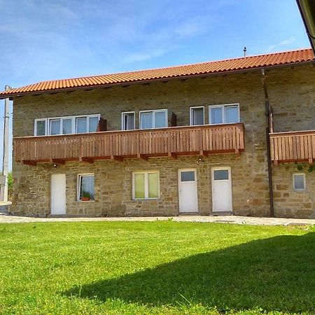 Apartmaji Suhorje المظهر الخارجي الصورة