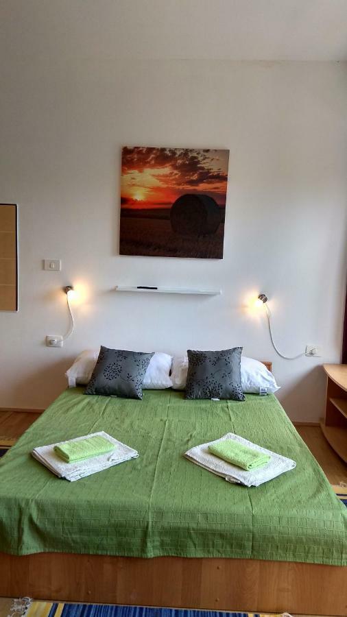 Apartmaji Suhorje المظهر الخارجي الصورة