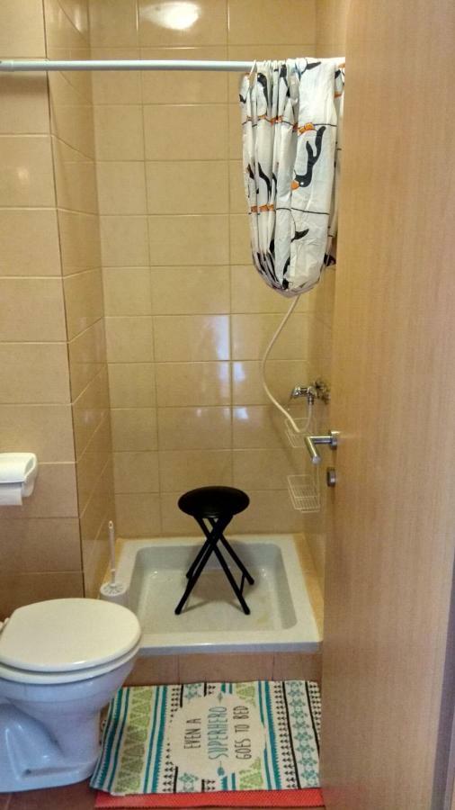 Apartmaji Suhorje المظهر الخارجي الصورة