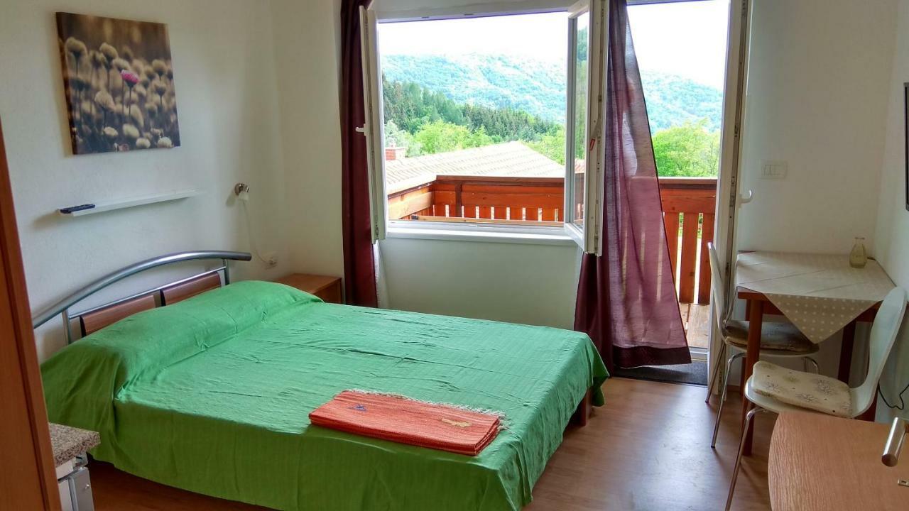 Apartmaji Suhorje المظهر الخارجي الصورة