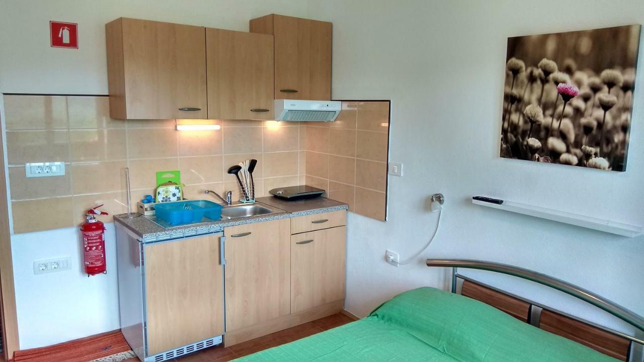 Apartmaji Suhorje المظهر الخارجي الصورة