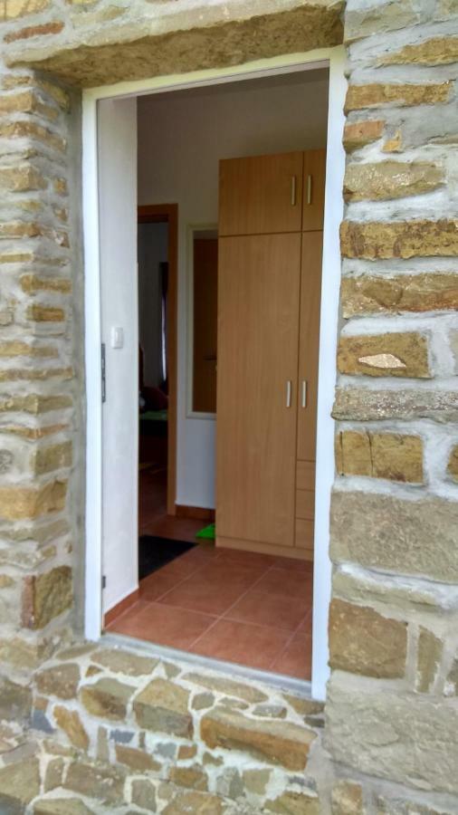 Apartmaji Suhorje المظهر الخارجي الصورة