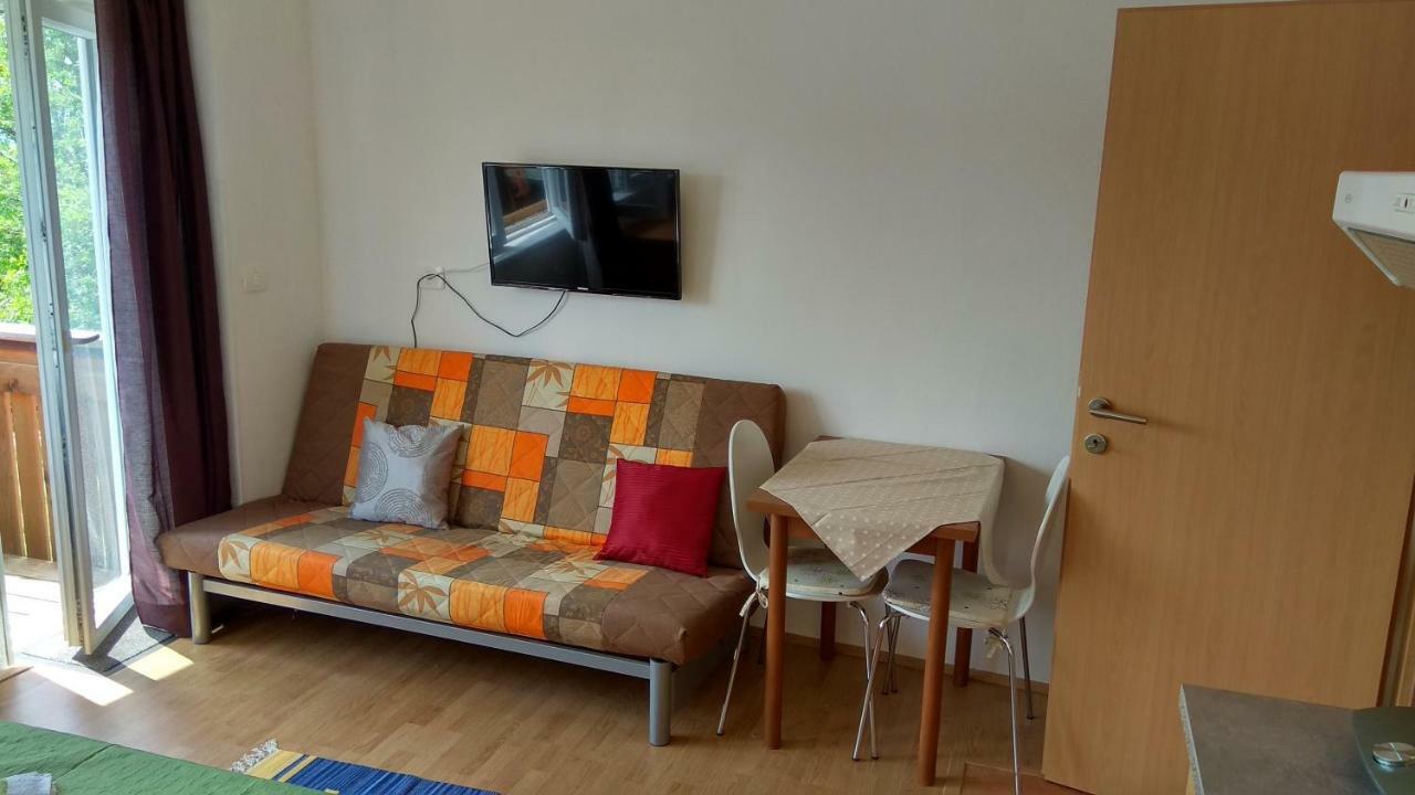 Apartmaji Suhorje المظهر الخارجي الصورة