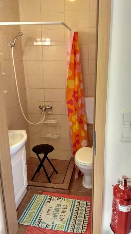 Apartmaji Suhorje المظهر الخارجي الصورة