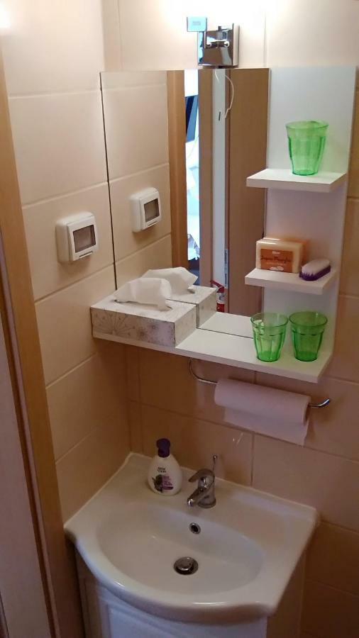 Apartmaji Suhorje المظهر الخارجي الصورة