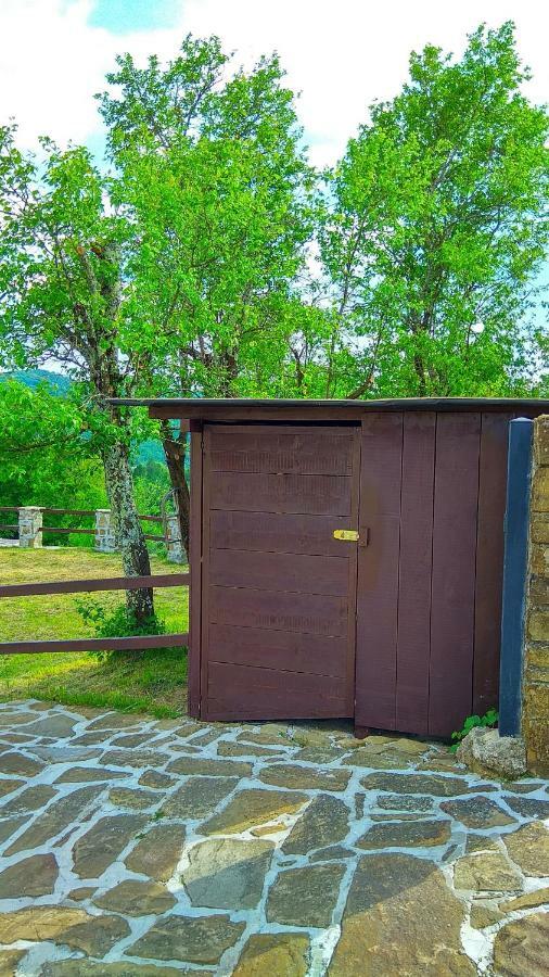 Apartmaji Suhorje المظهر الخارجي الصورة