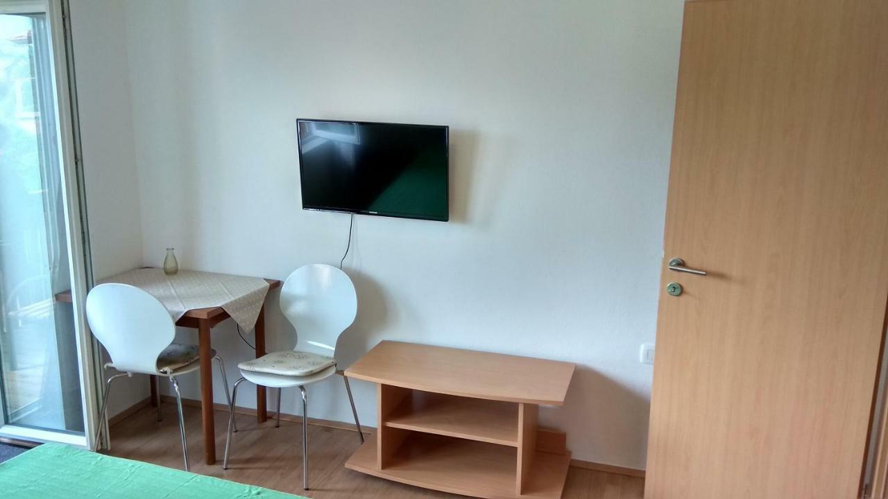 Apartmaji Suhorje المظهر الخارجي الصورة