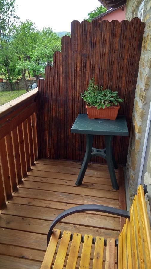 Apartmaji Suhorje المظهر الخارجي الصورة