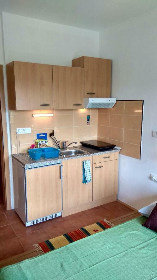 Apartmaji Suhorje المظهر الخارجي الصورة