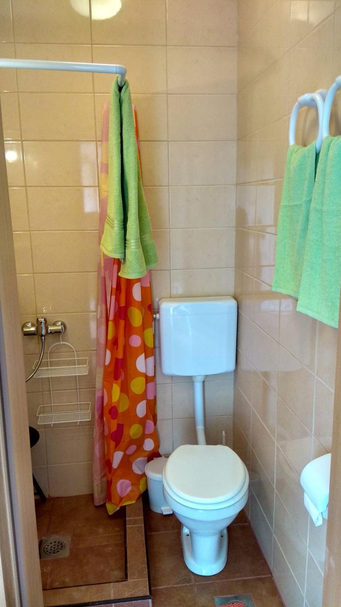 Apartmaji Suhorje المظهر الخارجي الصورة