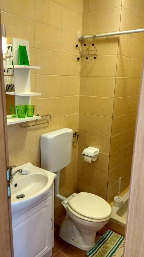 Apartmaji Suhorje المظهر الخارجي الصورة