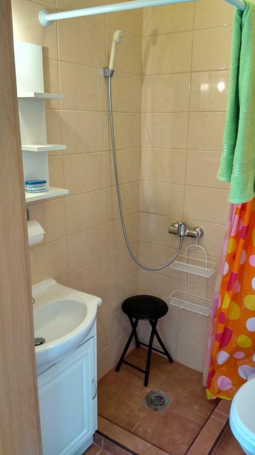 Apartmaji Suhorje المظهر الخارجي الصورة