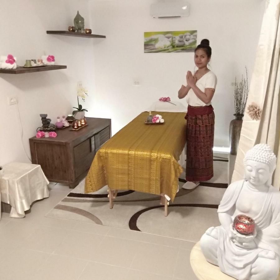 Apartmaji Suhorje المظهر الخارجي الصورة